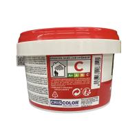 CRISCOLOR- Masilla de Relleno Pared para Reparar Fisuras - Pasta Tapagrietas Blanca 350gr - details 2