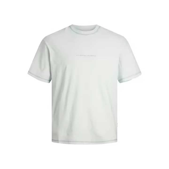 Jack & Jones Camiseta De Manga Corta Marbella Faded - 1