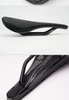 Sillín De Bicicleta RIRO Ultra-Ligero De Fibra De Carbono Con Impresión 3D Asiento De Bicicleta Para Carreras MTB Y Carretera Accesorios De Sillín De Bicicleta Para Hombres Y Mujeres - details 18