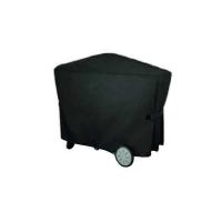 Al Aire Libre Barbacoas parrilla cubierta para Weber q3000 q2000 portátil Barbacoas estufa cubierta impermeable resistente a los rayos UV - details 1