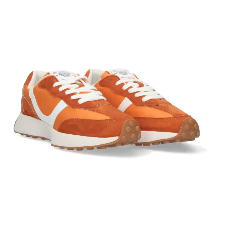 SNEAKERS Sport3punto0 M4080-Naranja - 1