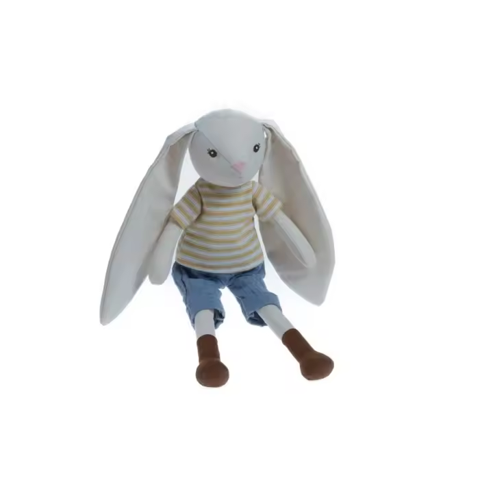 Muñeco Conejito 40 cm - 1