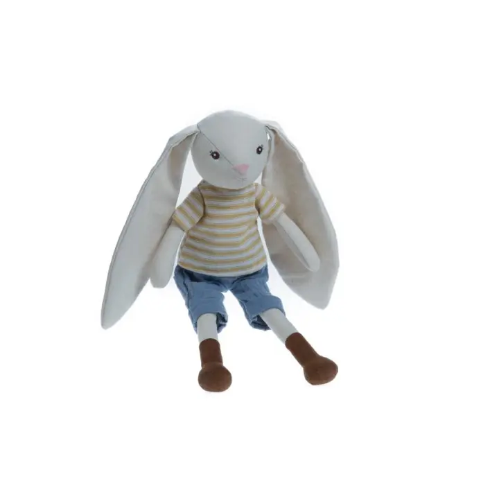 Muñeco Conejito 40 cm - 1