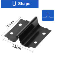 Juego De Tijeras De Grafting 3Pcs U + V + Ω Tipo Herramientas De Jardín Cuchilla Adicional Para Corte De Grafting Cortadora De Jardín Metálica Para Enraizamiento De Plantas - details 3