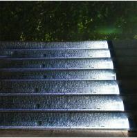 Luces De Camino Solar Impermeables Para Jardín Patio Escenario Exterior Con Auto Encendido Apagado Instalación Self-Contained ABS LED Duración De 2 Años - details 6