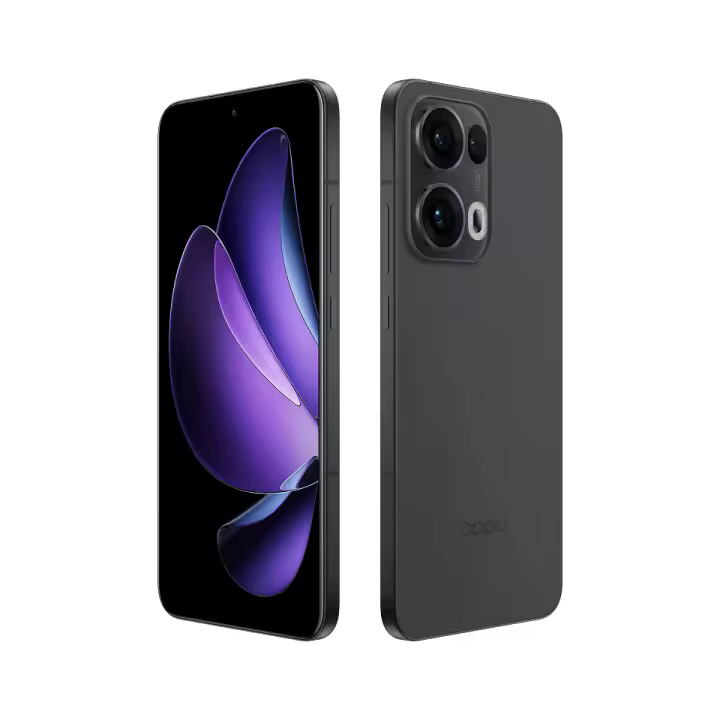 Teléfono - OPPO Reno13 Pro 5G Smartphone Móvil, AI Livephoto, AI Editor, Cámara 50MP+50MP+50MP con teleobjetivo de 3,5, IP69, Gran Batería 5800mAh - 1