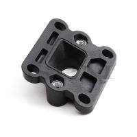 Kit De Tubo De Admisión Para Carburador Para Motocicleta De Pista Mini Moto Kids Moto ATV Quad Wheeler De 2 Tiempos 47cc 49cc Material De Aluminio - details 4