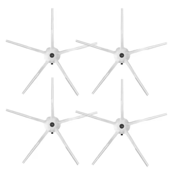 Accesorios Para Robot Aspirador Roborock S7 S7+ S7 Maxv S7 Maxv plus T7S T7 plus T7S plus Cepillo Principal Filtro Hepa Mop Partes De La Máquina De Aspirar - 1