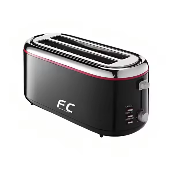 Tostador FamilyCare  Doble Boca Ancha 1300w Ta3302 - Tostador FamilyCare  Doble Boca Ancha 1300w Ta3302 - Tostador FamilyCare  Doble Boca Ancha 1300w Ta3302 - Tostador FamilyCare  Doble Boca Ancha 1300w Ta3302 - Tostador FamilyCare  Doble Boca Ancha 1300w - 1