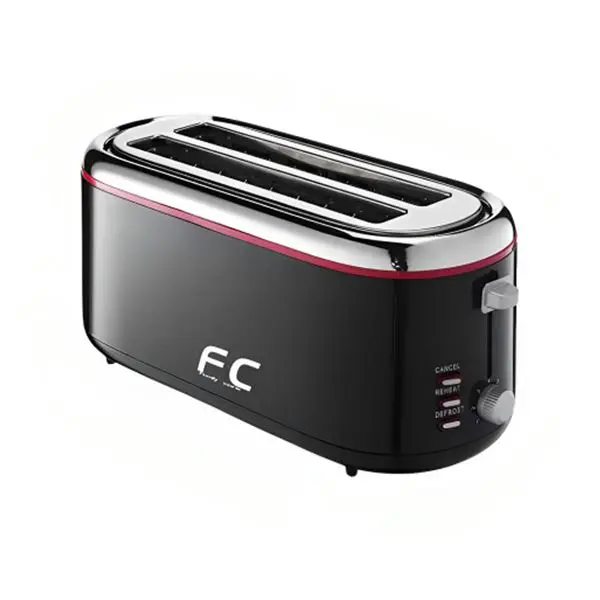 Tostador FamilyCare  Doble Boca Ancha 1300w Ta3302 - Tostador FamilyCare  Doble Boca Ancha 1300w Ta3302 - Tostador FamilyCare  Doble Boca Ancha 1300w Ta3302 - Tostador FamilyCare  Doble Boca Ancha 1300w Ta3302 - Tostador FamilyCare  Doble Boca Ancha 1300w - 1