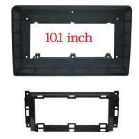 BYNCG Adaptador De Marco Para Pantalla Grande De 10.1 Pulgadas Para Jeep Grand Cherokee Kit De Panel De Ajuste Para DVD Player 2 DIN - details 0