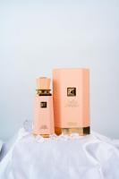 Fragrance World French Avenue Sweet Paradise EDP For Women 3.4 Fl Oz - details 0