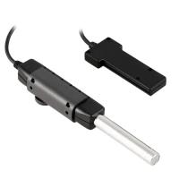 PCE Instruments Sonómetro para montaje fijo con salida de relé y de regulación PCE-SLT - details 2