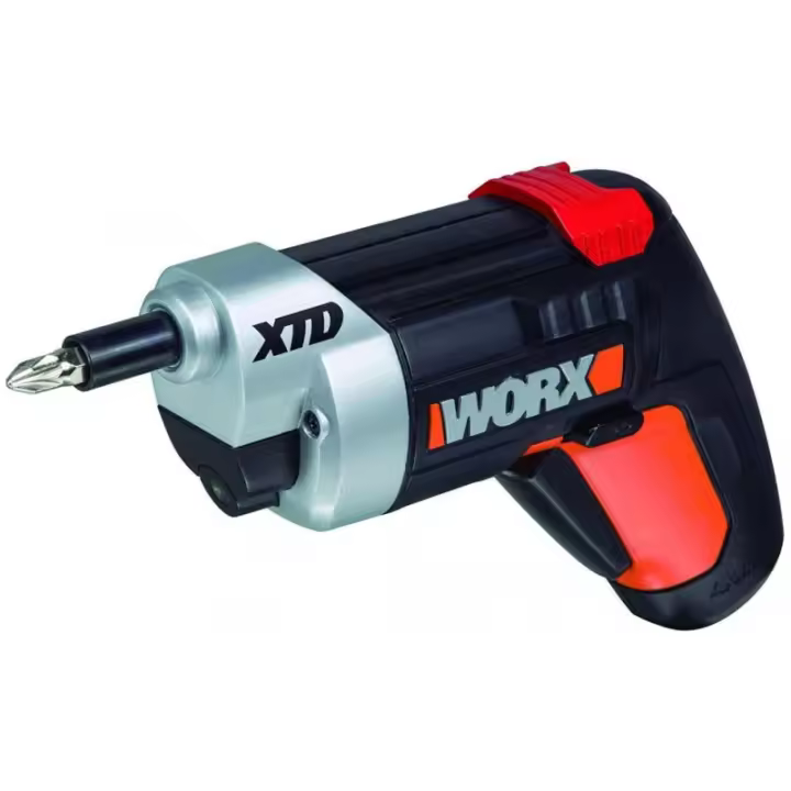WORX WX252 ATORNILLADOR - Envío desde ESPAÑA 24/48h. - 1