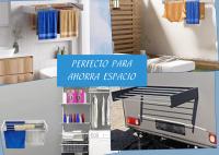 Tendedero Plegable de Pared JANDTEK - Exterior E Interior - Ahorro de Espacio - Resistente y Fácil Instalación - details 5