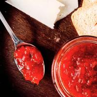 Lagareta Gourmet - Mermelada Artesanal de Pimientos Asados del Bierzo - details 0