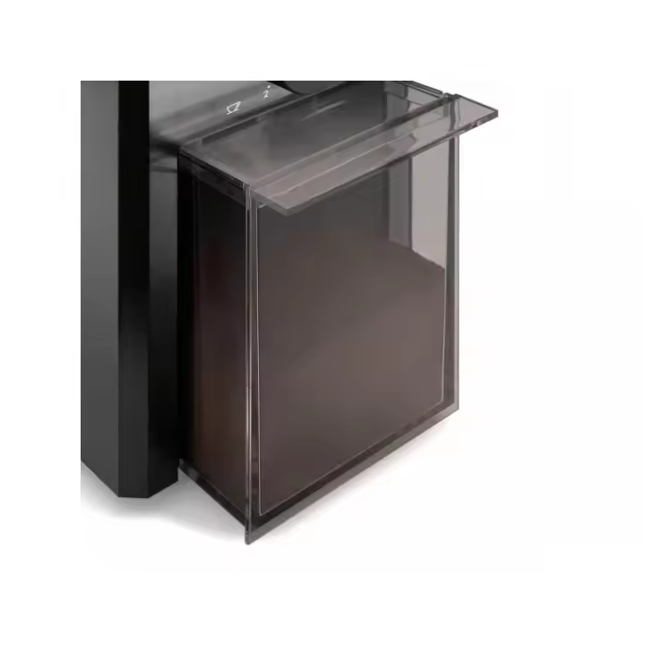DeLonghi KG79 Triturador con cuchillas Negro 110 W - 1