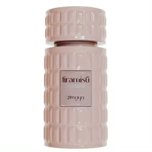 Zimaya Tiramisu Caramel Eau de Parfum Unisex 100 Ml - 1