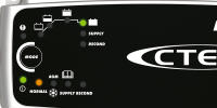 Cargador de Baterías CTEK MXS 7.0 12V 7A - Hasta 150Ah - IP65 Automático - perfecto para cargar baterías grandes usadas en vehículos recreativos, embarcaciones, caravanas y turismos - details 3