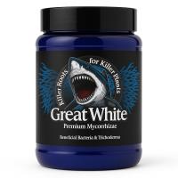 Great White Premium Micorrizas 113,4 g – Crecimiento Óptimo de Plantas - details 0