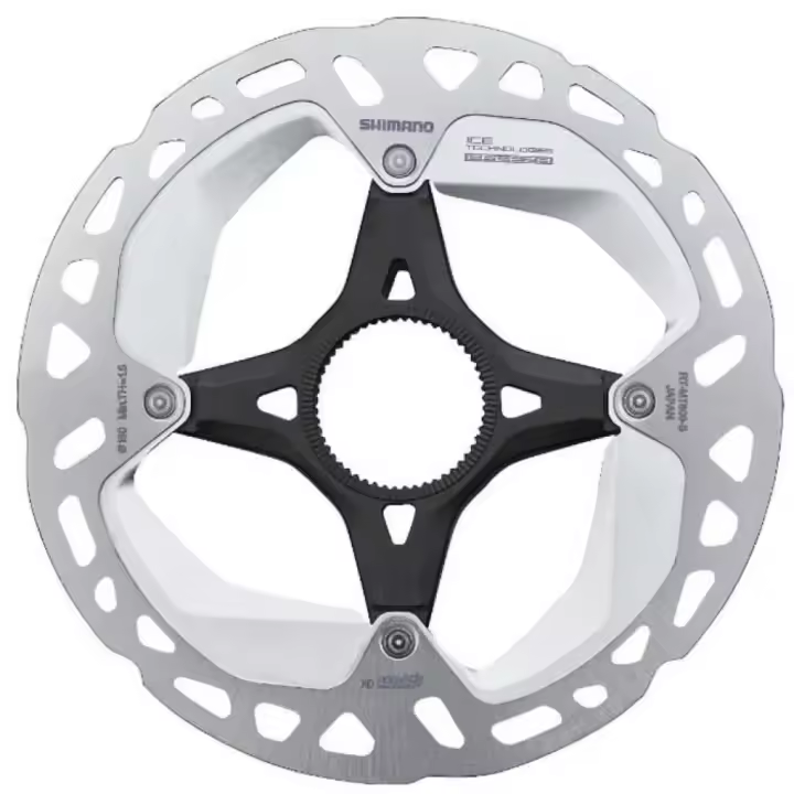 Shimano Disco De Freno Rt-mt800 Cl - 1