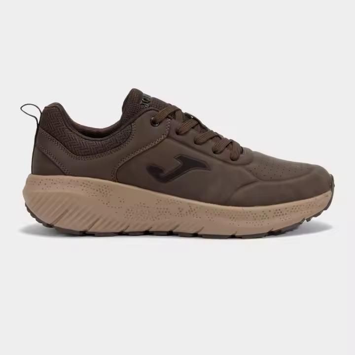 Zapatillas deportivas hombre JOMA CATOW2424 DEPORTIVO CORDONES MARRON 33423 XL - 1