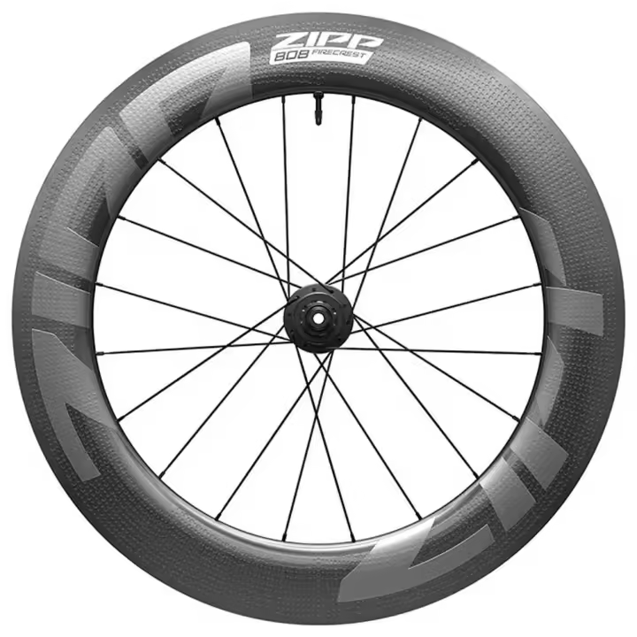 Zipp Rueda Trasera 808 Firecrest Cl Disc - 1