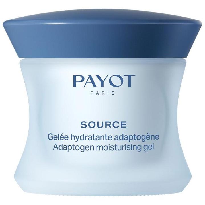 Payot Source Adaptogen Moisturising Gel 50Ml — oferta en Miravia