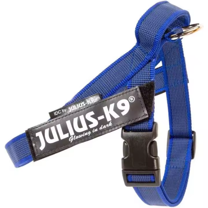 Arnés para Perros de Correa de IDC Julius-K9 Color & Gray - 1