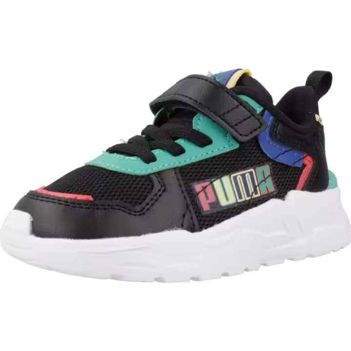 Zapatillas Niño Marca Puma Modelo Trinity Lite Ready - 1