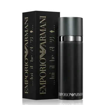 Emporio armani city glam Envío Gratis* Miravia