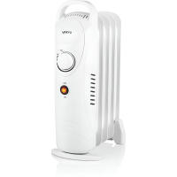 Yoevu - Mini Radiador Aceite Bajo Consumo 7 Elementos 800W  | Termostato  | Proteccion Contra Sobrecalentamiento - details 0