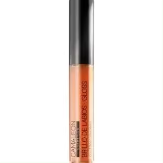 Camaleon Metallic Gloss Bronce 9 Ml - 1