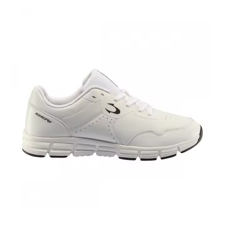 Zapatillas Hombre John Smith  Wiler Blanco Wiler Blanco Zapatillas Hombre John Smith - 1