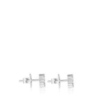 Pendientes de Oso de Plata de Ley 925, personalizado y versáril estiloins, pendientes de Mujer exquisitos y de moda. - details 6