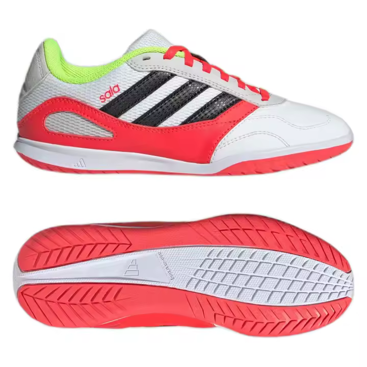 Calzado Futbol marca Adidas modelo Jp5435 para junior en color - 1