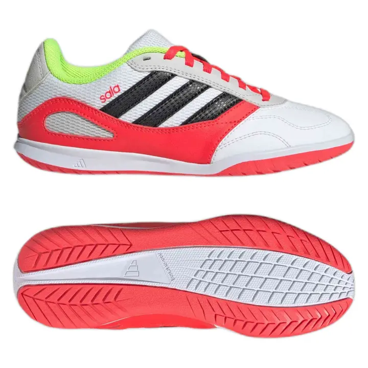 Calzado Futbol marca Adidas modelo Jp5435 para junior en color - 1