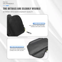 Nueva Bolsa De Combustible Para Motocicleta Con Navegación De Teléfono Móvil GIVI Multifuncional Pequeño Reservorio De Aceite - details 8