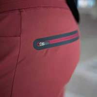 Pantalones Casuales De Musculación LYFT 2024 Para Hombres Transpirables Ligeros De Poliéster Y Algodón Estilo Casual Para Running Al Aire Libre - details 5
