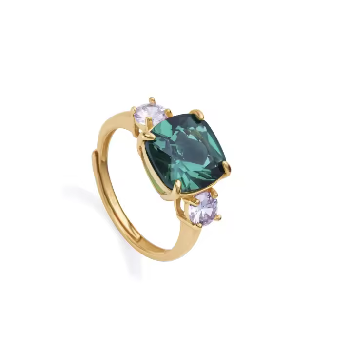Anillo Mujer Viceroy 13099A015-59 19 - 1