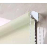 Estor Enrollable Opaco 100% Blackout, Fácil de Instalar, 60-150x200cm, Estores para Ventanas y Puertas, Callante Calor y Frío, 5 Colores, varias medidas - details 1