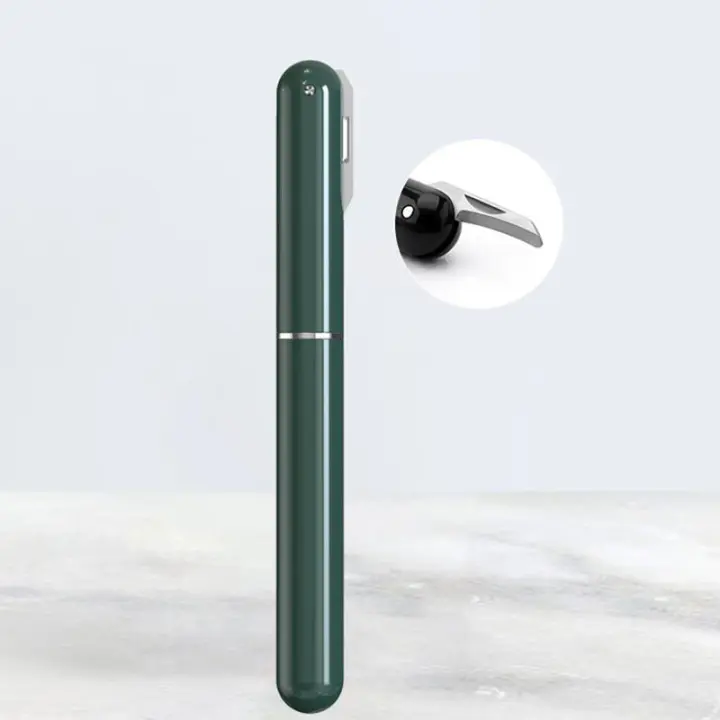 Abrevidas De Vino Tecnológicas Y Modernas Con Presión De Aire Accesorios De Cocina Y Barra Herramientas Para Sacar Tacos De Vino Eco-amigables Y Prácticas - 1