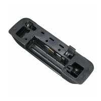 Manija De Puerta Trasera Exterior Para Suzuki Grand Vitara 1998-2005 8285065D125PK Pieza De Repuesto De Automóvil - details 3
