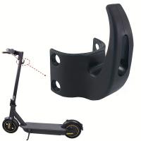 Juego De Ganchos De ABS Para Scooter Accesorios Para Ninebot Max G30 Scooter Eléctrico Piezas De Repuesto Para Scooter - details 0