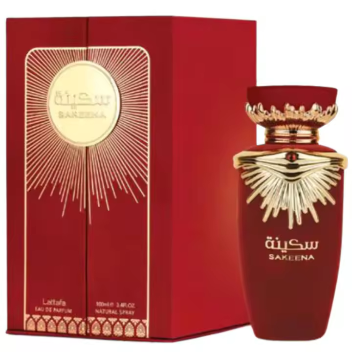 Sakeena Lattafa Perfumes para Mujeres - 1