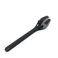 Llave Ajustable Mini De 2.5/4 Pulgadas Llave Abierta Portátil Herramienta Chave Small Portable Key Tool Set Para Coche - details 3