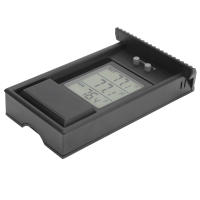 Termómetro Digital Para Exteriores Impermeable Medidor De Temperatura Para Jardín Y Estufa Termómetro De Medición Para Invernadero - details 13