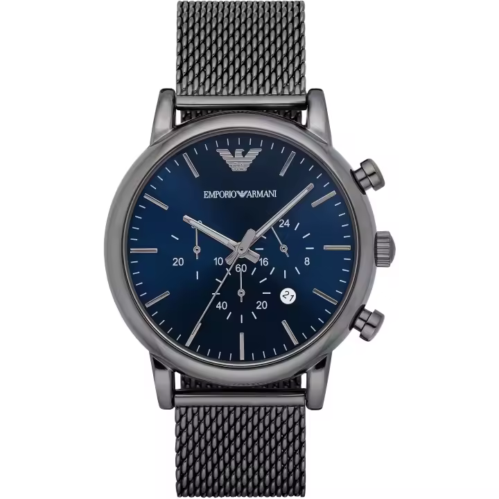 Reloj armani hombre  ar1979 (46mm) - 1