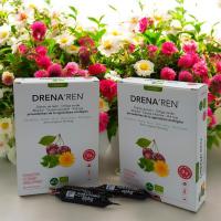 Drenaren 20 ampollas Bipole, Diurético, Depurativo, Eliminación de Líquidos, Drenante natural, Diente de león. - details 5