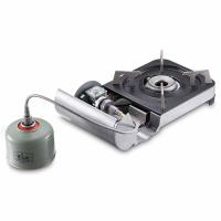 Adaptador De Estufa De Camping Con Tubo De Extensión Y Convertidor De Butano Para Tanque De Gas Equipo De Camping - details 1